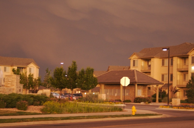 SE darkk clouds
