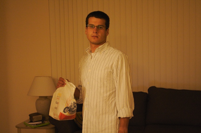late night mcdonalds