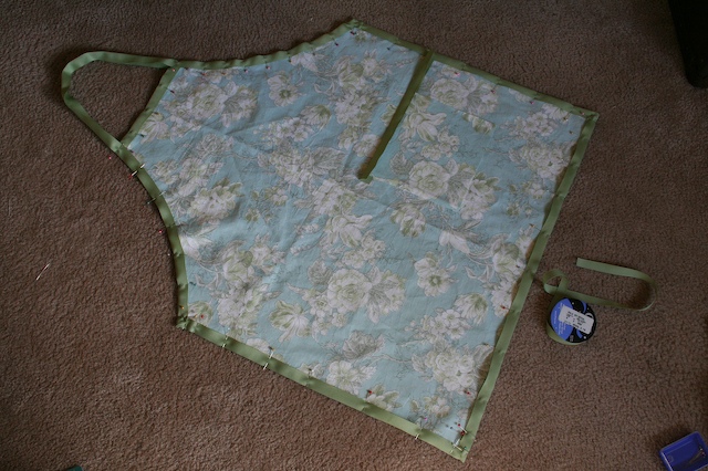 apron project