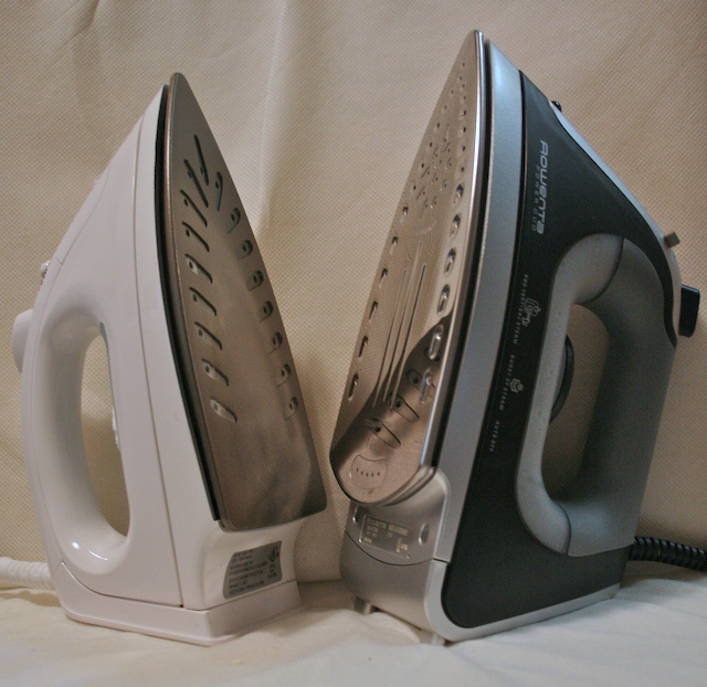 irons