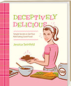 Deceptively Delicious