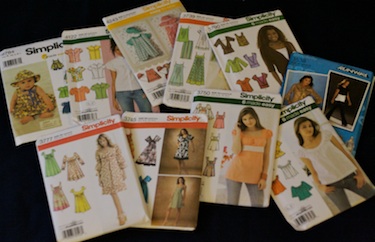 10 simplicity patterns