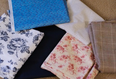 fabric