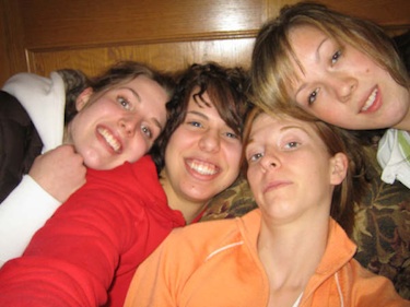 girls
