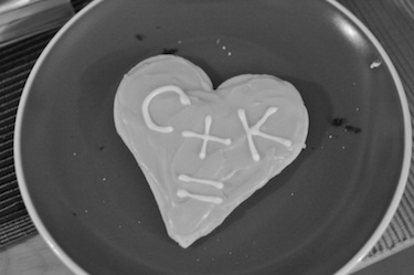 C+K