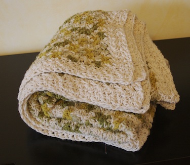 the blanket