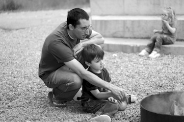 Kent & Evan