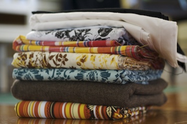 fabric