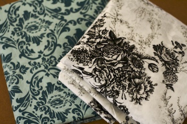 cute fabric