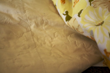 quilting