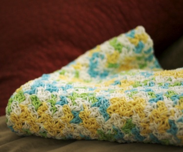 blanket