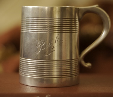 ruth cup