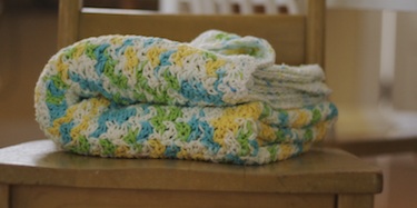 blanket