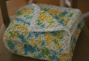 blanket