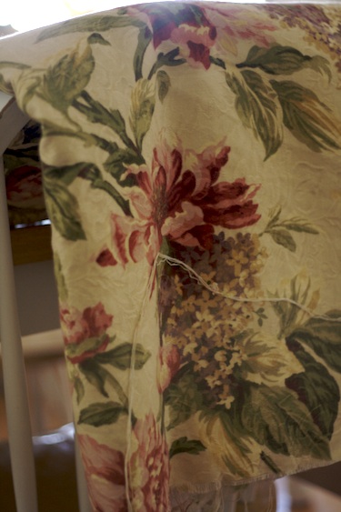 fabric