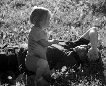 cora and bjorn