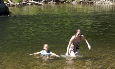 moyie river