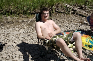moyie river