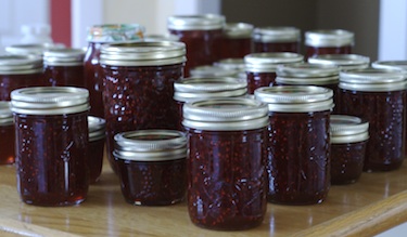 jam