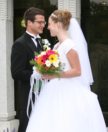 marriage