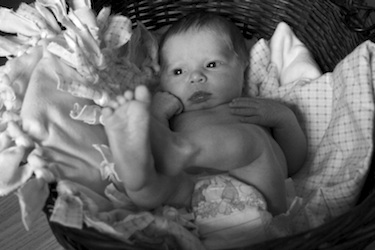 Marley Ruth Johanna