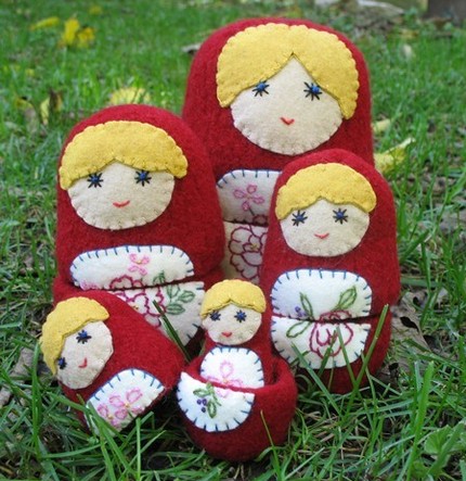 nestingdollknitted