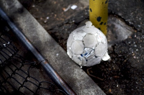 soccer ball