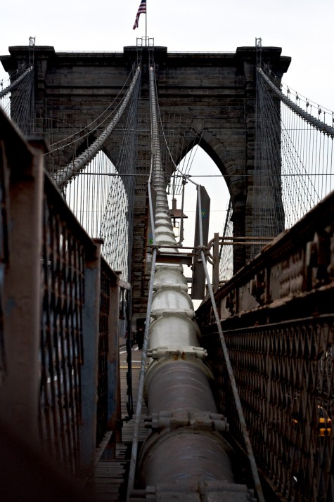 Brooklyn Bridge