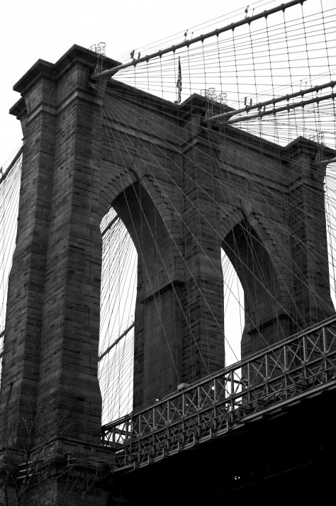 Brooklyn Bridge