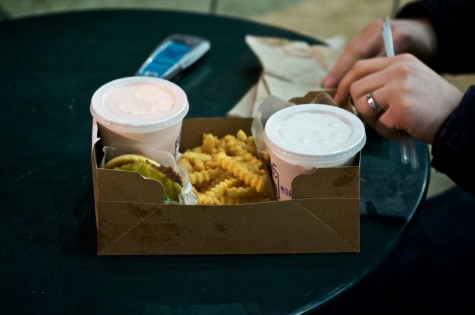 shake shack