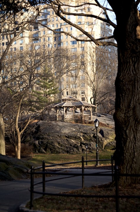 central park