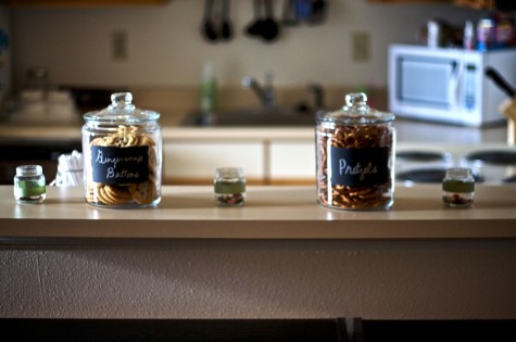 jars