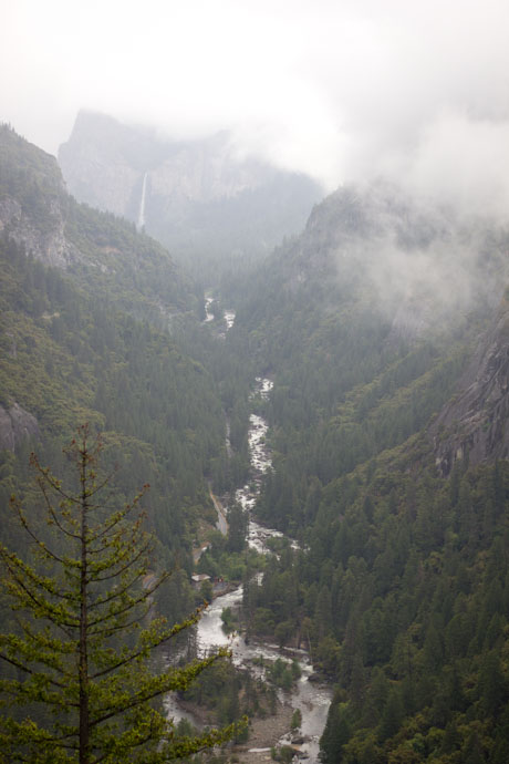 yosemite