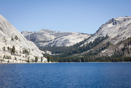 yosemite