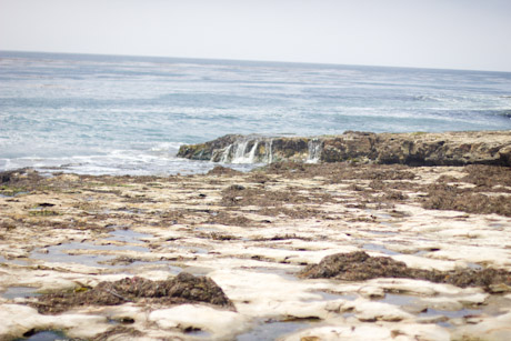 natural bridges