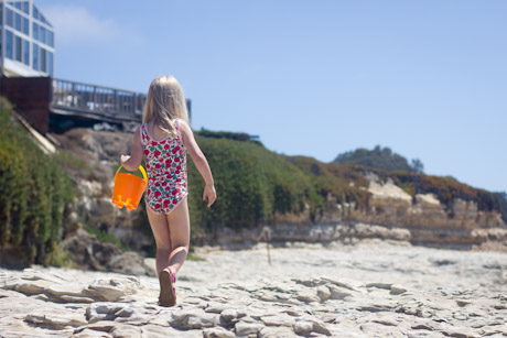 natural bridges