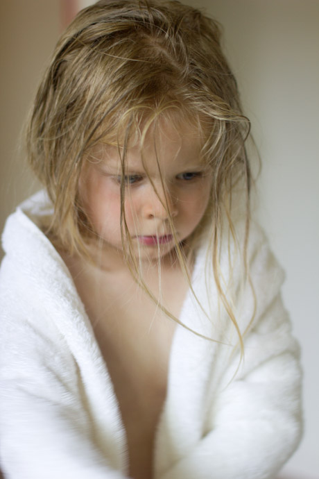 bathing beauty