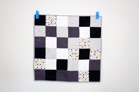 baby quilts