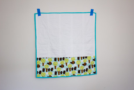 baby quilts