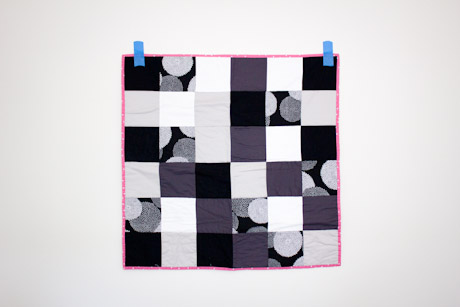 baby quilts