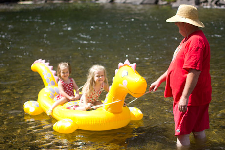 moyie river