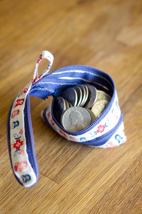 coin purse