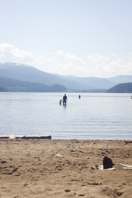 moyie lake