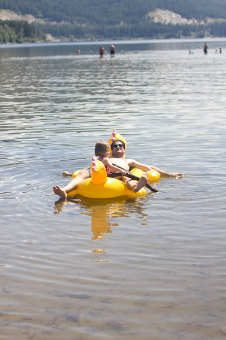 moyie lake