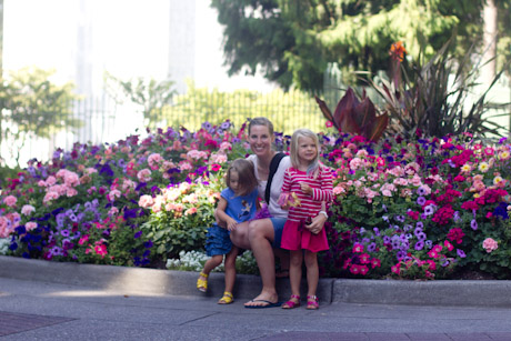 portland temple