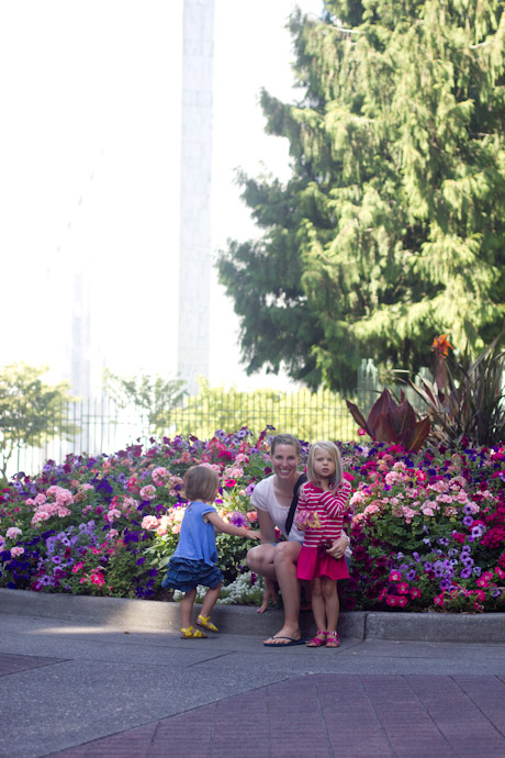 portland temple