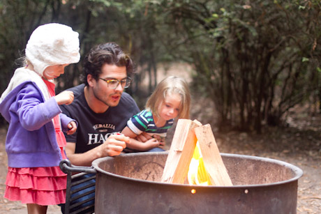 big basin