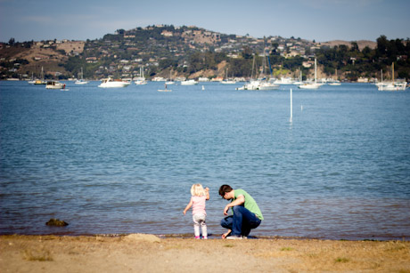 Holly & Conor