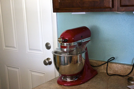 kitchenaid