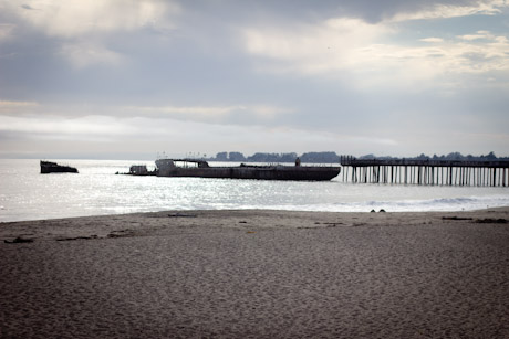 USS Palo Alto